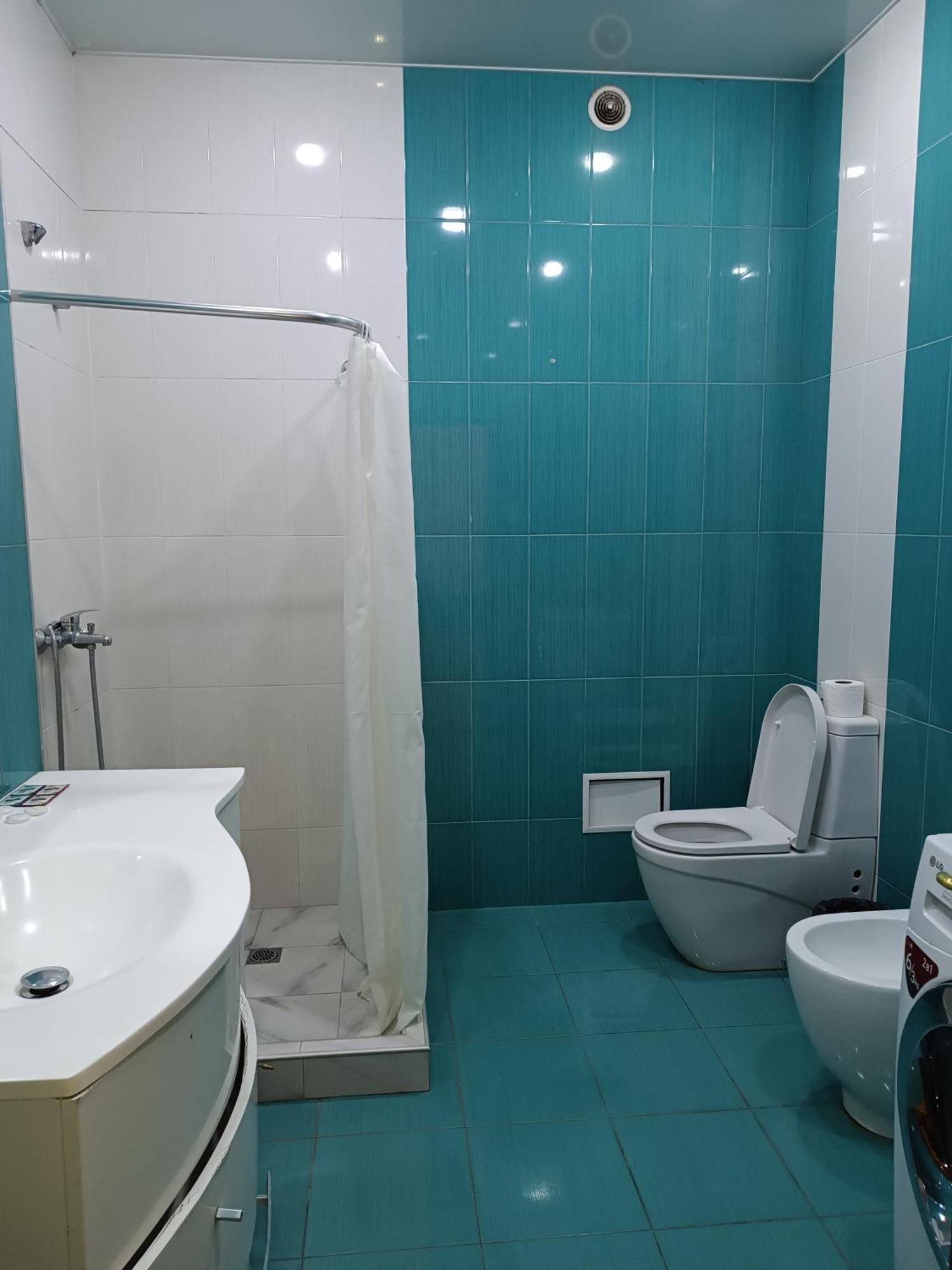 Rent Inn Yerevan On Arami Street Exteriör bild