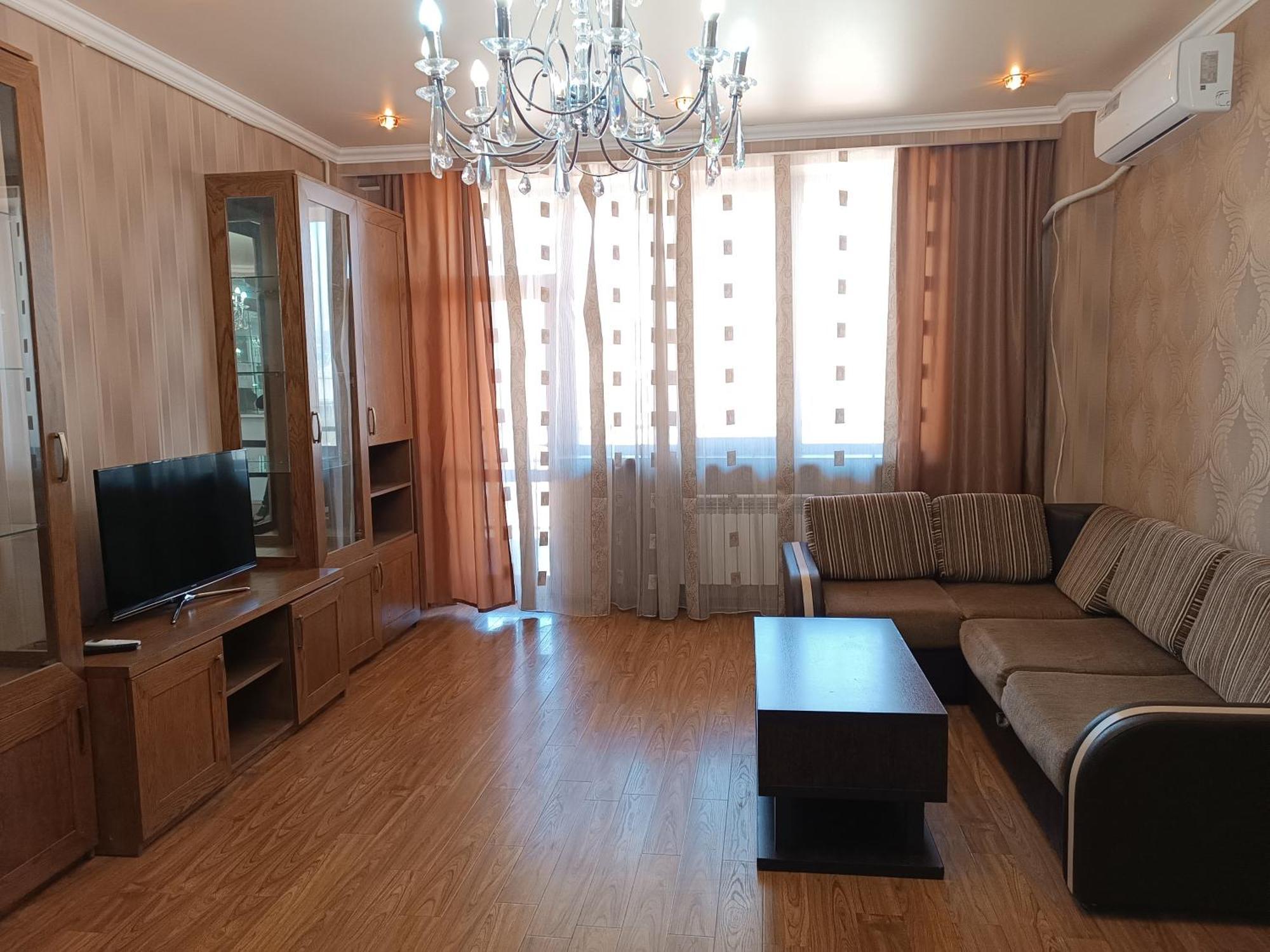 Rent Inn Yerevan On Arami Street Exteriör bild