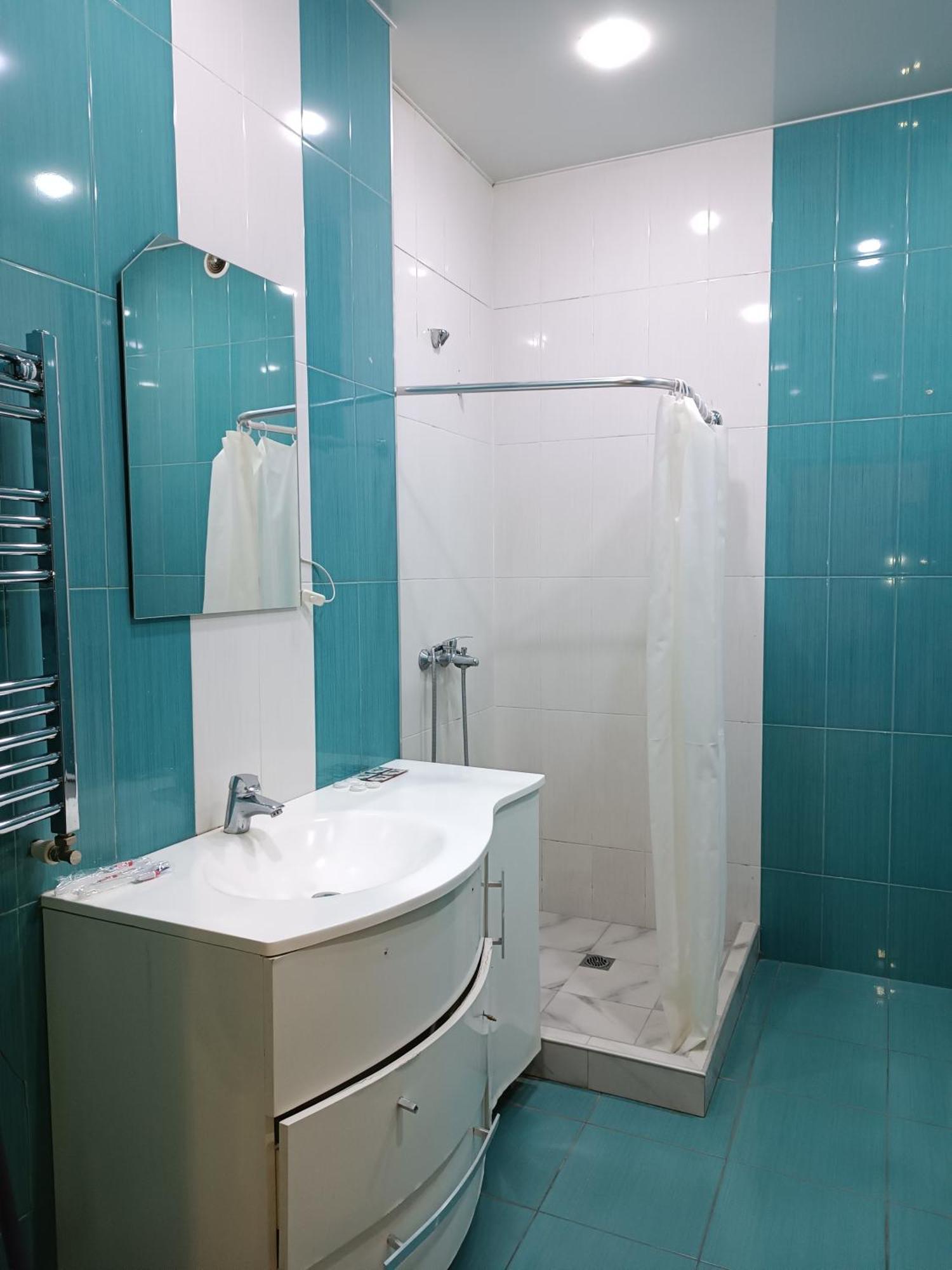 Rent Inn Yerevan On Arami Street Exteriör bild